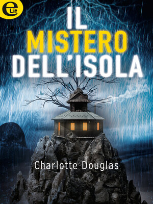 cover image of Il mistero dell'isola
